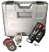 Tools & Hardware : Rotozip ZMREBELAZ Rebel Spiral Saw and Zip Mate Combo Kit