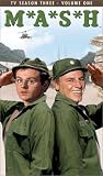 M*A*S*H - The TV Series, Season 3, Vol. 1