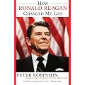 How Ronald Reagan Changed My Life book cover