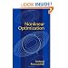 Nonlinear Optimization