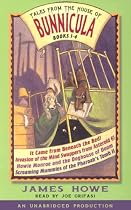 Tales from the House of Bunnicula: Books 1-4