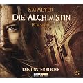 Die Alchimistin - Folge 5: Die Unsterbliche. H�rspiel.: TEIL 5