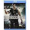 Commando [Blu-ray]