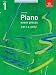 Selected Piano Exam Pieces 2011-2012 Gr1 (Abrsm Exam Pieces)