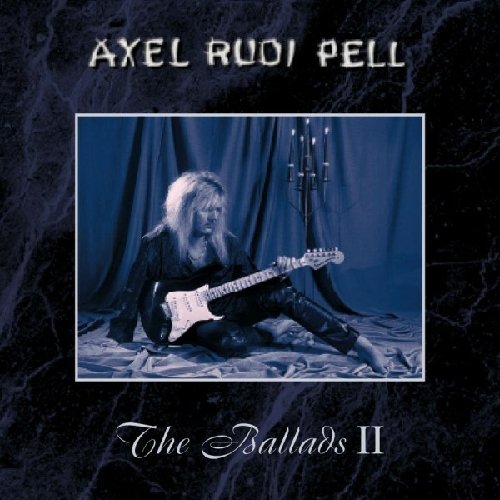 Axel Rudi Pell - Hey joe Lyrics - Zortam Music