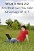 Books : What Is Web 2.0 (And How Can You Take Advantage Of It) ?