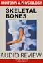 Skeletal Bones (Anatomy and Physiology)