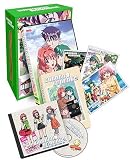 Please Twins - Three's Company (Vol. 1) + Series Box and Collectables Please Twins - Three's Company (Vol. 1) + Series Box and Collectables