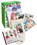 Please Twins - Three's Company (Vol. 1) + Series Box and Collectables