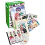 Please Twins - Three's Company (Vol. 1) + Series Box and Collectables