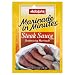 Adolph Steak Sauce Tenderizing Marinade, 1-Ounce (Pack of 8)