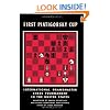 First Piatigorsky Cup International Grandmaster Chess Tournament Held in Los Angeles, California July 1963