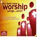 The Best New Worship Songs Ever