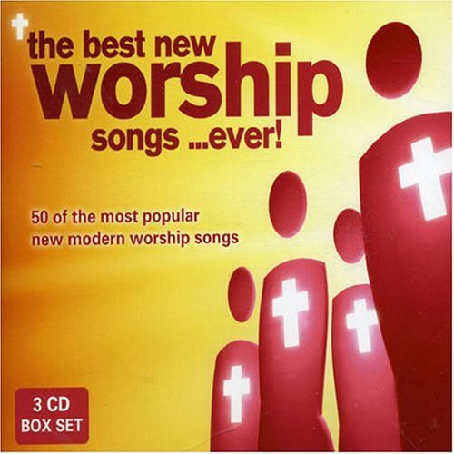 CD-Charts  Third Party New : The Best New Worship Songs Ever