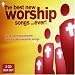 Best New Worship Songs