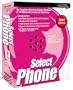 Select Phone 2001 Edition