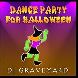 Dance Party For Halloween