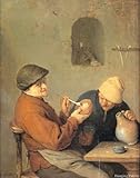 The Drinker And The Smoker