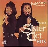 Sister Act Hits (Karaoke)