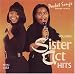 Karaoke: Sister Act Hits / Varios [Audio CD]