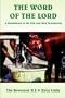 The Word of the Lord - A Guidebook to the Old and New Testaments