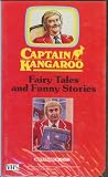 Captain Kangaroo Fairy Tales and Funny Stories