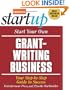 Start Your Own Grant Writing Business