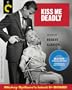 Kiss Me Deadly (The Criterion Collection) [Blu-ray]