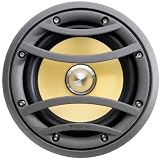 Focal K2 Power 165 KRX2 6.5-Inch High Power 2-Way Component Speaker Kit