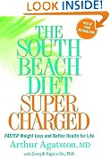 The South Beach Diet Supercharged