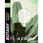 Click here to buy Botany for Degree Students by  A.C. Dutta and T.C. Dutta.