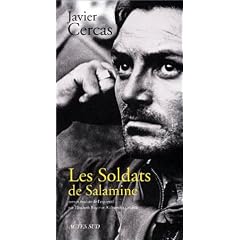 Les Soldats de Salamine