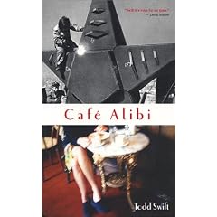 Cafe Alibi