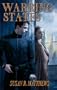 Warring States: A Jurisdiction Novel