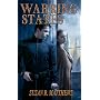 Warring States: A Jurisdiction Novel