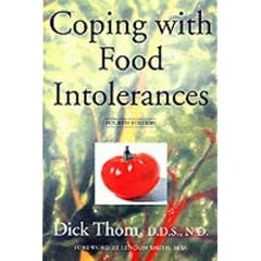 Coping with Food Intolerances