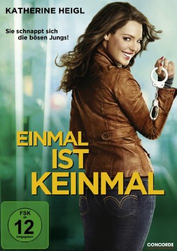 Einmal ist keinmal