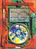Taches�tranges et odeurs myst�rieuses par Jones - Froud