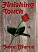Book Finishing Touch/Time of Possession (Double Delights #12)