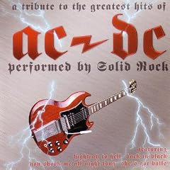 Tribute to the Greatest Hits of Ac-Dc