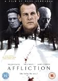 Affliction [UK IMPORT] - Nick Nolte