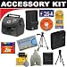 Search : 2GB DB ROTH Deluxe Accessory kit For The Canon Rebel XTI, XT, S70, S60, S50, S45, S40, S30 Digital Cameras
