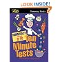 Numeracy: Age 9-10 (Ten Minute Tests)