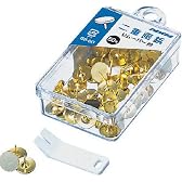 クリノス 二重画鋲 GB-60