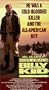 Billy the Kid [VHS]