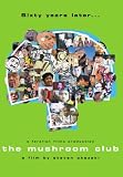 The Mushroom Club & Short Films by Steven Okazaki