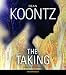 The Taking (Audio CD)