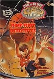 Jump Shot Detectives (Frank and Joe Hardy: The Clues Brothers #4)