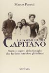 La formula del Capitano. Storie e seg...