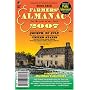 Farmers' Almanac 2007